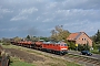 LTS 0469 - DB Schenker "232 255-0"
26.10.2014 - TrebitzMichael E. Klaß