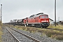 LTS 0469 - DB Schenker "232 255-0"
19.11.2014 - SeelingstädtMarkus Hädicke