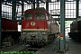 LTS 0470 - DR "232 256-8"
31.05.1992 - Eisenach, Betriebswerk
Norbert Schmitz LTS 0470 - DR "232 256-8"
31.05.1992 - Eisenach, Betriebswerk
Norbert Schmitz