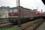 LTS 0470 - DR "132 256-9"
20.07.1991 - Erfurt, Hauptbahnhof
Norbert Schmitz LTS 0470 - DR "132 256-9"
20.07.1991 - Erfurt, Hauptbahnhof
Norbert Schmitz