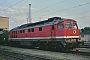 LTS 0472 - DB AG "232 261-8"
26.05.1997 - Seddin, BahnbetriebswerkIngo Wlodasch