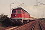 LTS 0472 - DB AG "232 261-8"
16.09.1995 - Groß Schwiesow-Schwiesower ForstMichael Uhren
