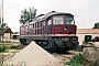 LTS 0479 - DR "132 265-0"
30.08.1987 - LudwigslustMichael Uhren