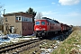 LTS 0479 - Railion "232 265-9"
24.03.2008 - TröglitzTorsten Barth