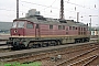 LTS 0479 - DR "132 265-0"
20.09.1991 - Halle (Saale), HauptbahnhofNorbert Schmitz