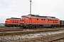 LTS 0479 - Railion "232 265-9"
11.02.2008 - HorkaTorsten Frahn