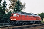 LTS 0479 - Railion "232 265-9"
__.09.2004 - BischofswerdaFrank Möckel