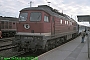 LTS 0482 - DB AG "232 271-7"
28.05.1996 - Cottbus, BahnhofNorbert Schmitz