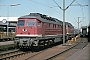 LTS 0482 - DR "232 271-7"
18.05.1992 - Hannover, HauptbahnhofPhilip Wormald