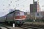 LTS 0483 - DR "232 268-3"
07.04.1992 - Dessau
Ingmar Weidig LTS 0483 - DR "232 268-3"
07.04.1992 - Dessau
Ingmar Weidig