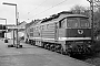 LTS 0483 - DR "232 268-3"
27.04.1992 - Helmstedt
Dietrich Bothe LTS 0483 - DR "232 268-3"
27.04.1992 - Helmstedt
Dietrich Bothe