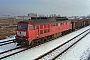 LTS 0484 - DB Cargo "232 272-5"
05.02.2003 - Brandenburg-QuenzIngo Wlodasch