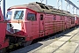 LTS 0484 - DB Cargo "232 272-5"
31.07.2010 - Sassnitz-Mukran (Rügen)Frank Möckel
