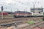 LTS 0485 - DR "132 270-0"
07.09.1987 - Leipzig, HauptbahnhofNowottnick (Archiv D. Bergau)