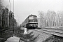 LTS 0487 - DR "132 275-9"
__.__.1980 - bei Rückersdorf
Bernd Kauschmann