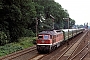 LTS 0489 - DR "232 276-6"
16.06.1992 - Groß Kreutz (Havel)Werner Brutzer