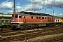 LTS 0489 - DB AG "232 276-6"
17.10.1994 - Leipzig, HauptbahnhofWerner Brutzer