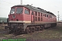 LTS 0489 - DB AG "232 276-6"
23.03.1997 - Engelsdorf, BetriebswerkNorbert Schmitz