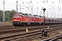 LTS 0490 - Railion "232 277-4"
06.10.2003 - HoyerswerdaTorsten Frahn