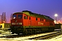 LTS 0490 - Railion "232 277-4"
29.01.2006 - Saalfeld (Saale)Daniel Berg