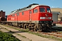 LTS 0490 - Railion "232 277-4"
06.05.2007 - Saalfeld (Saale), BetriebswerkTorsten Barth