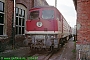 LTS 0490 - DB AG "232 277-4"
12.04.1997 - Riesa, BetriebswerkNorbert Schmitz