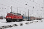 LTS 0491 - DB Fernverkehr "234 278-0"
27.12.2010 - AngermündeMaik Gentzmer