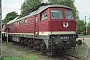 LTS 0491 - DB AG "234 278-0"
11.05.1997 - Berlin-Pankow, BetriebswerkNorbert Schmitz