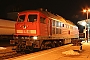 LTS 0491 - DB Regio "234 278-0"
10.12.2005 - Furth im WaldPhilip Wormald