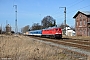 LTS 0491 - DB Fernverkehr "234 278-0"
24.02.2014 - MiltzowAndreas Görs