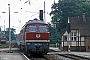 LTS 0491 - DR "234 278-0"
20.08.1992 - LudwigslustIngmar Weidig