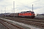 LTS 0492 - Railion "233 289-8"
08.04.2005 - MichendorfHeiko Müller