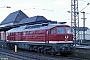 LTS 0493 - DB AG "232 281-6"
11.10.1997 - Hamm (Westfalen)Ingmar Weidig