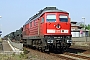 LTS 0493 - Railion "233 281-5"
26.04.2007 - GardelegenIngo Wlodasch