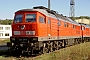 LTS 0493 - Railion "233 281-5"
18.09.2005 - Blankenburg (Harz)Torsten Frahn