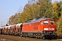 LTS 0493 - Railion "233 281-5"
29.10.2005 - MückaTorsten Frahn