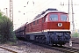 LTS 0493 - DB AG "232 281-6"
25.04.1994 - Bottrop
Henk Hartsuiker