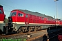LTS 0493 - DB AG "232 281-6"
05.11.1995 - Oberhausen-Osterfeld SüdNorbert Schmitz
