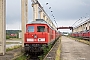 LTS 0493 - DB Schenker "233 281-5"
08.08.2013 - Sassnitz-Mukran (Rügen)Ingmar Weidig