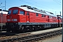 LTS 0493 - Railion "233 281-5"
11.08.2008 - München-Nord, RangierbahnhofStephan Möckel