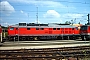 LTS 0493 - Railion "233 281-5"
28.07.2008 - München-Nord, RangierbahnhofStephan Möckel