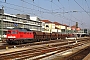 LTS 0495 - DB Schenker "232 280-8"
15.03.2012 - Regensburg, HauptbahnhofJan Bulin