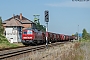 LTS 0495 - DB Cargo "232 280-8"
26.07.2019 - IlberstedtFalk Hoffmann