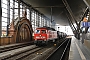 LTS 0495 - DB Cargo "232 280-8"
17.03.2021 - Erfurt, HauptbahnhofTorsten Wierig