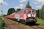 LTS 0497 - DB Cargo "232 282-4"
05.09.2008 - Cottbus
Sebastian Schrader