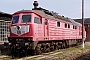 LTS 0497 - DB Cargo "232 282-4"
03.04.2004 - Hoyerswerda
Sebastian Schrader