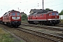 LTS 0497 - DB AG "232 282-4"
03.07.1997 - Satzkorn
Werner Brutzer LTS 0497 - DB AG "232 282-4"
03.07.1997 - Satzkorn
Werner Brutzer
