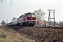 LTS 0498 - DB AG "232 284-0"
09.04.1996 - Weißwasser (Oberlausitz)Heiko Müller