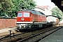 LTS 0501 - DB AG "232 290-7"
__.05.1996 - AscherslebenRalf Brauner