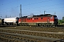 LTS 0501 - DB AG "232 290-7"
15.05.1998 - Großkorbetha
Werner Brutzer LTS 0501 - DB AG "232 290-7"
15.05.1998 - Großkorbetha
Werner Brutzer